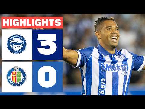 Full highlights