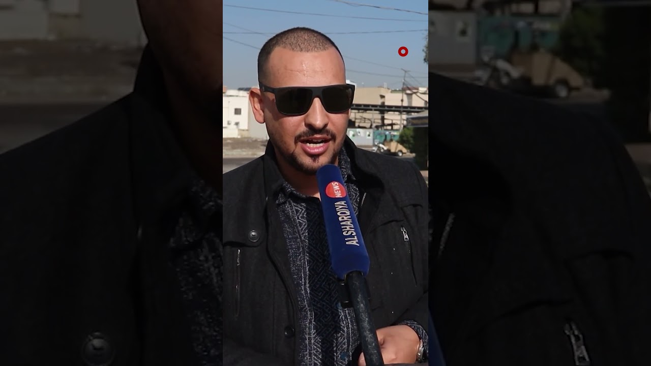 فيديو | قضية وفاة الطالبة مريم حامد في جامعة الموصل تتفاعل