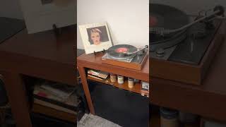 Lee Wiley - Down with Love