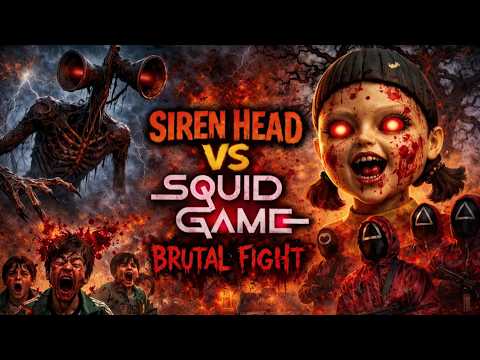 👉SQUID GAME LIVE STREpAM |🖥️ LEVEL 1 2025TO FINAL ROUND |😈ANDROID GAMEPLAY🔥