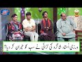 Khabarzar Aftab Iqbal | Amanullah, Honey Albela, Agha Majid | Latest Episode | 1 May 2020