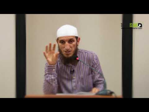 Evlijat e Allahut - Hoxhë Tafil Ramuka