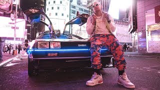 Pariseo Music Video