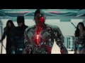 Justice League - Hindi Trailer