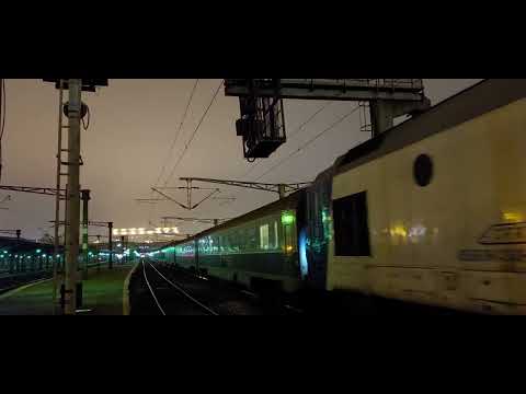 R7037 București Nord Urziceni