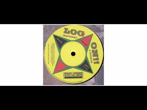 Martin Campbell / Hi Tech Roots Dynamics - Log On Dub Chapter 1 - LP - Log On