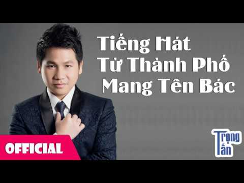 Thể hiện bởi Trọng Tấn