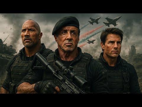 Action Full Movie 2025: SNIPER | Free Movies 2025 in English (Game Movie)