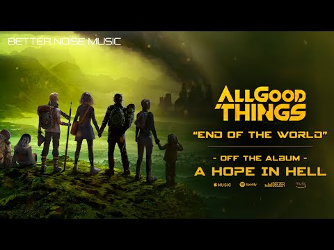 Video thumbnail for End of the World