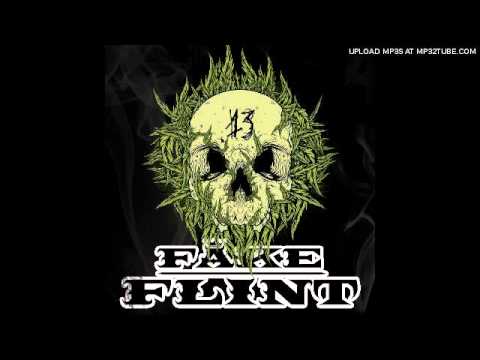 Fake Flint - 13 (Album Sampler)