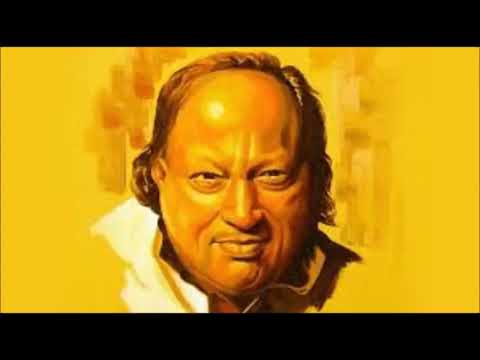 Tere ishq nachaya Nusrat Fateh Ali Khan