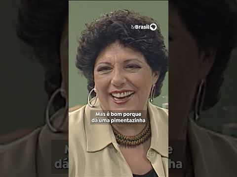 #AcervoEBC | Ana Lúcia Torre fala da personagem Débora, da novela 