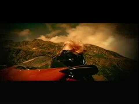 Baracuda - I leave the world today 