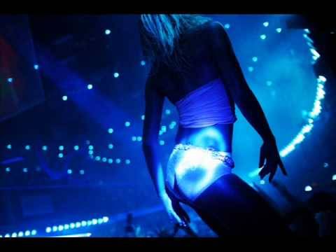 Albin Myers feat. St James - There 4 You (Myback Club Mix)