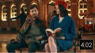 Yalın’ın yeni aşk şarkısı hele bi başla