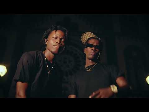 NTG Youngboy Fabi ft Hoodboy Valle   Puu Mi Aki (official video clip)