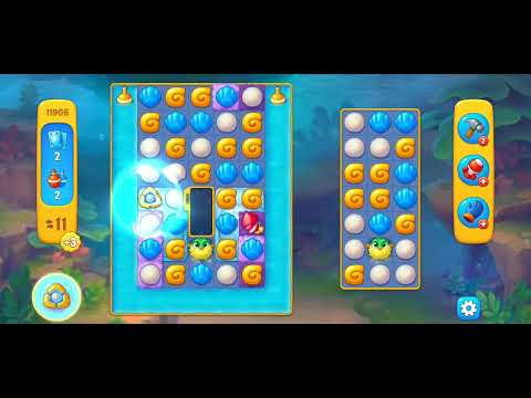 Fishdom/Gameplay/Levels(11906)