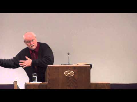 2013-01-30-1900  Apostles and Prophets