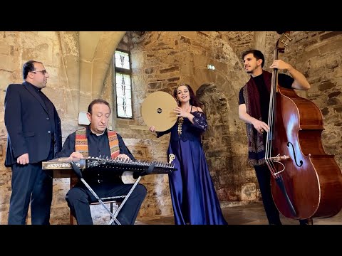 ALA SHAWATI DIJLA MORR & HIJA MIA_SAMANÛR 2024