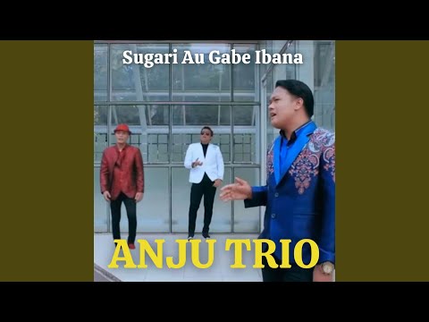 Sugari Au Gabe Ibana