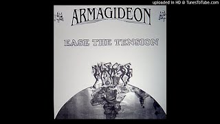Armagideon - Step Inside Dub (UK, 1995)