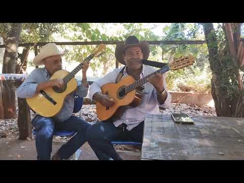 Ditado sertanejo ( Neno carreiro e Pratini )100%Raiz