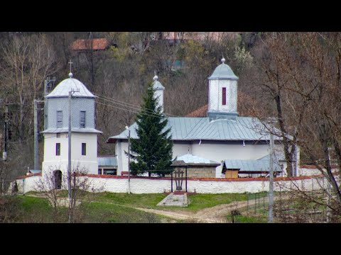 Satul Trestia , comuna Cozieni ,jud. Buzau