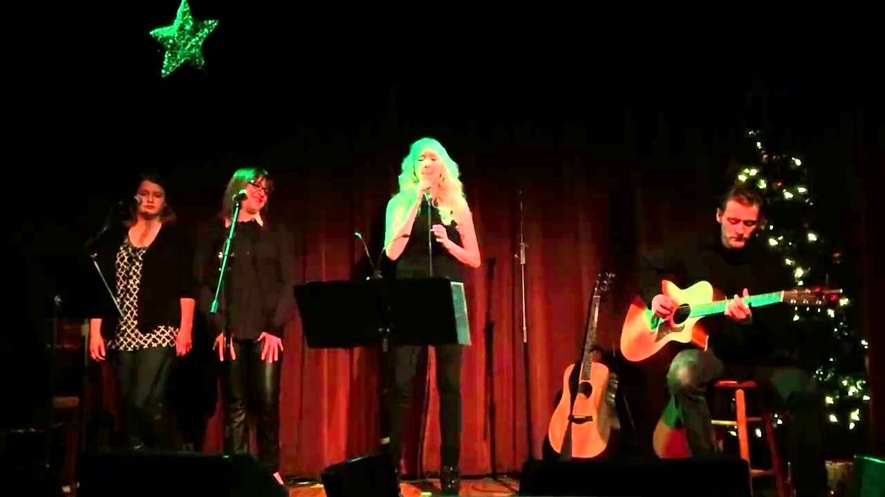Promotional video thumbnail 4 for Who Knew