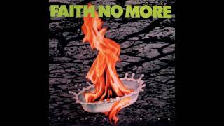 Faith No More - The Real Thing [Full Album] (HQ)