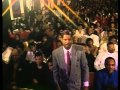 Rev James Moore Oh How I Love Jesus