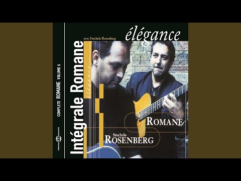 Just Enough for Jazz