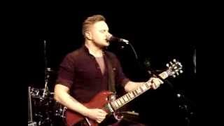 Morning Parade - Love Thy Neighbour