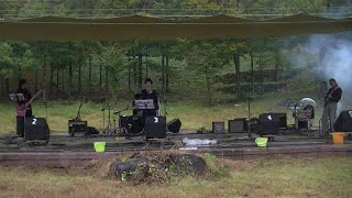 夏みかん/メドレー 21st Schizoid Man(King Crimson) - Perry Mason(Ozzy Osbourne)