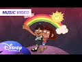 Primos A Little Bit Bad Disneychannelanimation