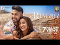 Arjun Kanungo Rangrez Aisha Sharma Anurag S Shakeel A Official Video New Hindi Song 2022