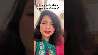 Truth Exposed-Dating a married man🙅#hardlyinitiated