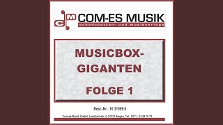 Die Liebe ist ein seltsames Spiel