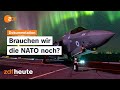 Die Zukunft der NATO - Wie sicher ist Europa? | auslandsjournal