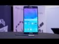 استعراض لأهم مواصفات سامسونج جالكسي نوت 4 Galaxy Note  |  صدى التقنية
