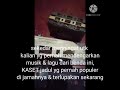 KASET MUSIK LAGU JADUL