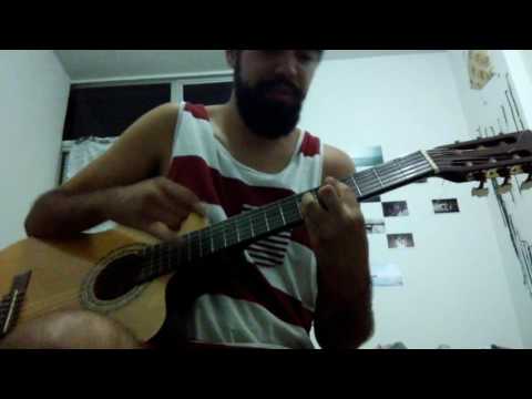 Samba Japa - Curumin
