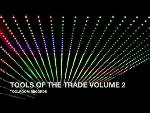 Tools Of The Trade Volume 2