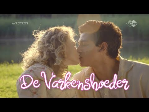 De Mooiste Sprookjes - De Varkenshoeder