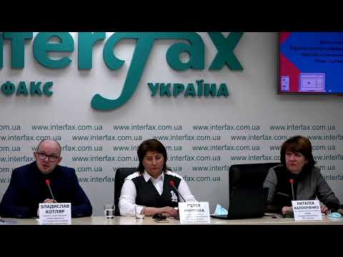 Социологические исследования общественного мнения жителей Луганской и Сумской областей