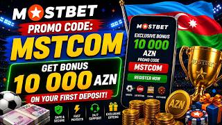 Mostbet Dərslik Qeydiyyatı Azerbaycan 2026. Mostbet Promo Code Azerbaycan 2026