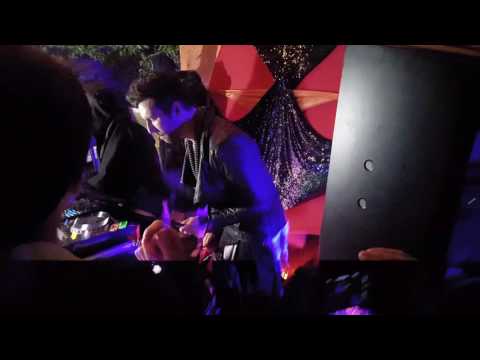 KMLN @ Devotion. Brooklyn. NYC.  (5.15.2016)