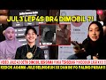 VIDEO OF JULE LEP4S BR4 IN A CAR GOES VIRAL SEL1NGKVH 3X THE WORST WILL I SHOW YOU THIS DISGR