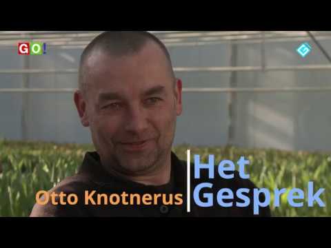 Het Gesprek met Otto Knotnerus - RTV GO! Omroep Gemeente Oldambt