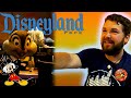 I SCARED CHIP Disneyland Impressions Goofy S Kitchen Part 1