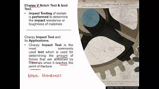 Impact Testing MST542 (Reupload)